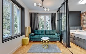 Grobla Charming Apartment By Downtown Apartments